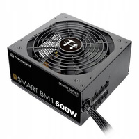 Zasilacz Smart BM1 500W Modular (80+ Bronze,)