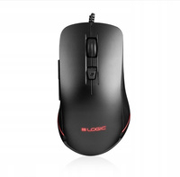 Mysz optyczna przewodowa gamingowa LM-STARR-ONE