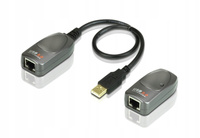 ATEN Ekstender USB 2.0 Cat 5 do 60m UCE260-A7-G