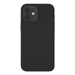 SwitchEasy Etui MagSkin iPhone 12 Mini czarne