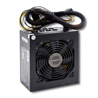 Zasilacz ATX SILENT DRAGON 700W | 80 Plus | Gaming