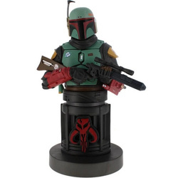 Cable Guys Stojak MANDALORIAN BOBA FETT