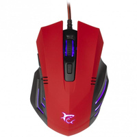 MYSZ DO GRY GAMINGOWA PRZEWODOWA 3200 dpi RGB