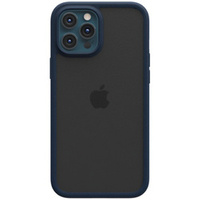 SwitchEasy Etui AERO Plus iPhone 12/12 Pro niebieskie