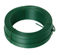 Drut napinający 2.6mm x 78M zielony PVC