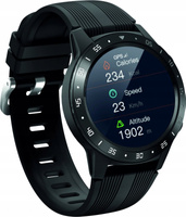 MAXCOM Smartwatch Fit FW37 Argon