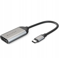 Przejściówka z USB-C na 8K 60Hz / 4K 144Hz HDMI