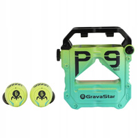 GRAVASTAR Słuchawki bezprzewodowe Sirius Pro Earbu