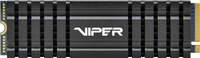 Dysk SSD 512GB Viper VPN110 3100/2300 MB/s M.2