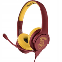 Słuchawki z mikrofonem Harry Potter