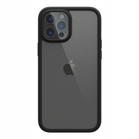 SwitchEasy Etui AERO Plus iPhone 12 Pro Max czarne