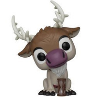 Funko POP! Figurka Frozen 2 42702 Sven