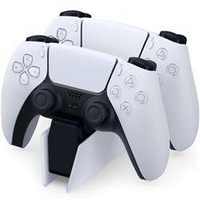 Sony Podwójna ładowarka do padów DualSense PS5