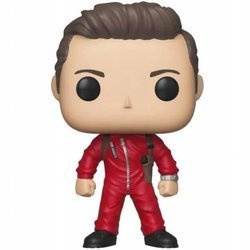 Funko POP! Figurka Dom Z Papieru 34498 Berlin