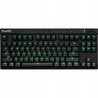 eSHARK Klawiatura gamingowa KODACHI