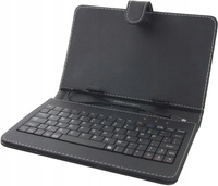 KLAWIATURA + ETUI DO TABLETÓW 7'' EK123///
