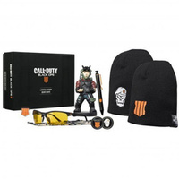 Cable Guys® Stojak na gamepad/smartfon COD BLACK OPS IV