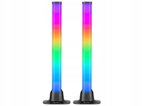 TRACER Zestaw lamp Smart Desk RGB Tuya App