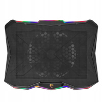 WhiteShark Podstawka chłodząca GLACIER