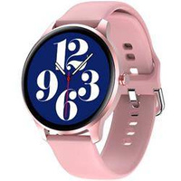 GARETT Smartwatch Garett Women Paula różowy