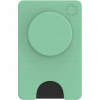 POPSOCKETS Uchwyt Popwallet+ Ultra Mint