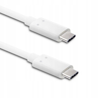 Kabel USB 3.1 typ C męski | USB 3.1 typ C||