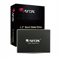 AFOX Dysk - SSD 960GB QLC 560 MB/s