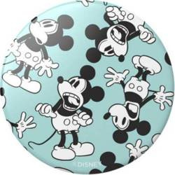 POPSOCKETS Uchwyt do telefonu Standard Mickey Mint Pattern licencja
