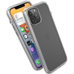 Catalyst Etui Influence do iPhone 12 Pro Max transparentne