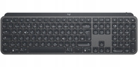 LOGITECH Klawiatura MX Keys Illuminated 920-009415