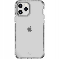 Etui Supreme Clear iPhone 12/12 Pro transparentne