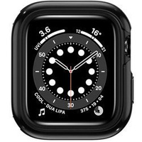 SwitchEasy Etui Odyssey Apple Watch 6/SE/5/4 44mm czarne