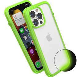 Catalyst Etui Influence do iPhone 13 Pro świecące