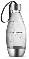 BUTELKA SodaStream 0,5L CZARNA DO SATURATORA