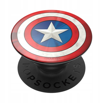 Uchwyt na palce Popsocket wielokolorowy