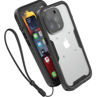 Catalyst Etui Total Protection do iPhone 13 Pro czarne