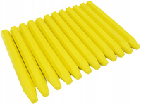 KREDKA KREDA BUDOWLANA WOSKOWA ŻÓŁTA MARKER