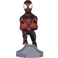 Cable Guys Stojak MILES SPIDER-MAN