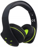 REBELTEC VIRAL słuchawki stereo Bluetooth