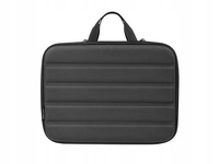 NATEC Etui do laptopa Turtle 13.3 cala Czarne