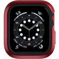SwitchEasy Etui Odyssey Apple Watch 6/SE/5/4 44mm czerwone