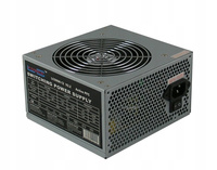 ZASILACZ 500W LC500H-12 V 2.2 aPFC 120mm 4 x SATA