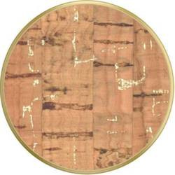 POPSOCKETS Uchwyt do telefonu Premium Metallic Cork Gold