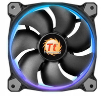 Wentylator Riing 12 LED RGB 256 color 3 Pack ,,)