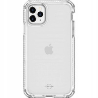 Etui Supreme Clear iPhone 11 Pro/XS/X transparentn