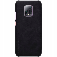 Etui Qin Leather Xiaomi Redmi 10X 5G/10X Pro 5G