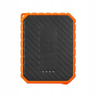 XTORM Powerbank Rugged 10000mAh pomarańczowy