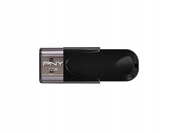 Pendrive PNY ATTACHE4 32 GB