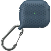 Catalyst Etui Waterproof Vibe do AirPods (3 gen.) niebieskie