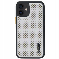 PanzerShell Etui Air Cooling do iPhone 12 Mini bia